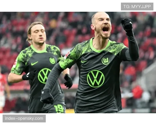 官方：沃尔夫斯堡后卫拉克鲁瓦因肌肉伤势将缺席四周。