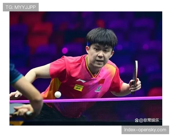 国乒组织体能大比武，王楚钦平板支撑成绩队内第一