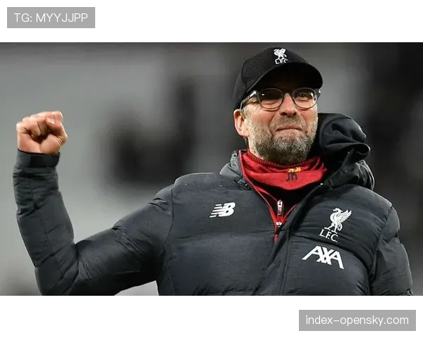 “AC米兰正式接触利物浦主帅克洛普,后者合约今夏到期” “AC米兰正式接触利物浦主帅克洛普,后者合约今夏到期”