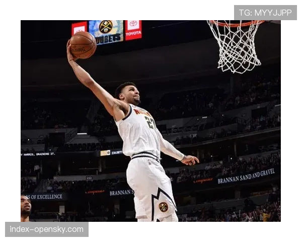 59%命中率的背后：掘金团队篮球的效率哲学